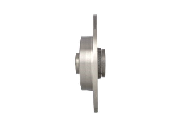 Bromsskiva Solid, Bakaxel Bosch 0 986 479 108 BOSCH Bromsskiva Solid, Bakaxel Bosch 0 986 479 108 BOSCH