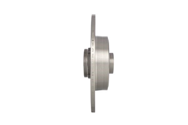 Bromsskiva Solid, Bakaxel Bosch 0 986 479 108 BOSCH Bromsskiva Solid, Bakaxel Bosch 0 986 479 108 BOSCH