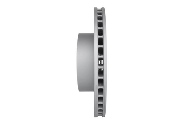 Bromsskiva Ventilerad, Framaxel Bosch 0 986 479 115 BOSCH Bromsskiva Ventilerad, Framaxel Bosch 0 986 479 115 BOSCH