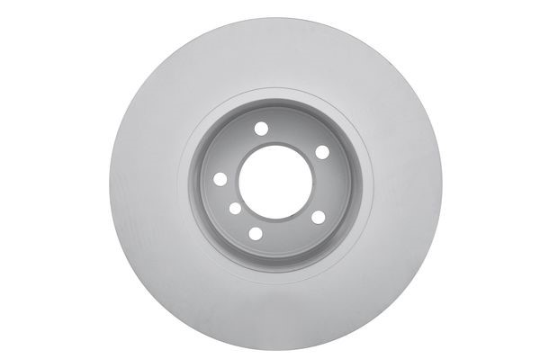 Bromsskiva Ventilerad, Framaxel Bosch 0 986 479 115 BOSCH Bromsskiva Ventilerad, Framaxel Bosch 0 986 479 115 BOSCH