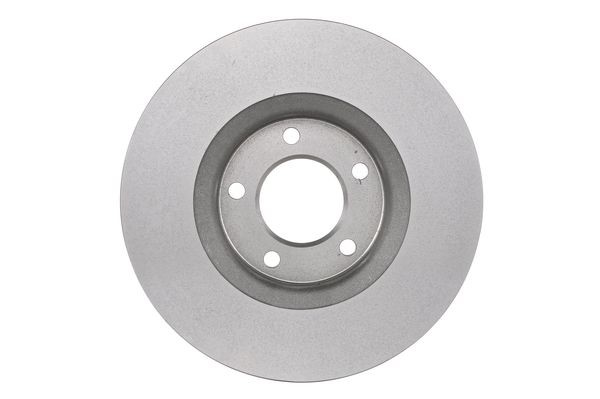 Bromsskiva Ventilerad, Framaxel Bosch 0 986 479 117 BOSCH Bromsskiva Ventilerad, Framaxel Bosch 0 986 479 117 BOSCH