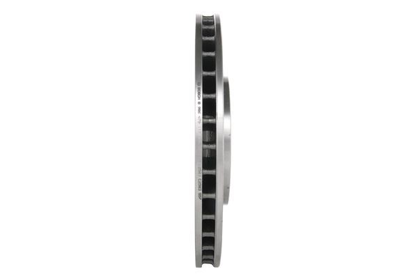 Bromsskiva Ventilerad, Framaxel Bosch 0 986 479 117 BOSCH Bromsskiva Ventilerad, Framaxel Bosch 0 986 479 117 BOSCH