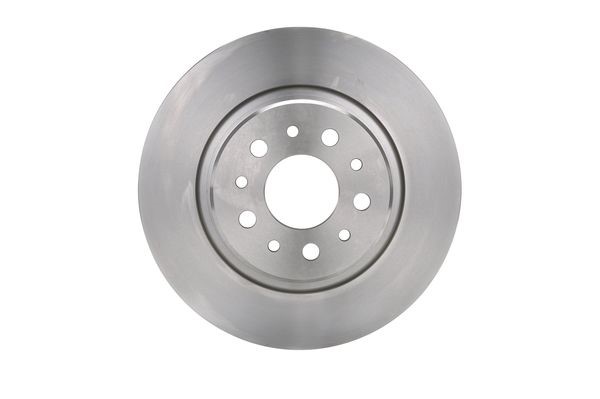 Bromsskiva Solid, Bakaxel Bosch 0 986 479 120 BOSCH