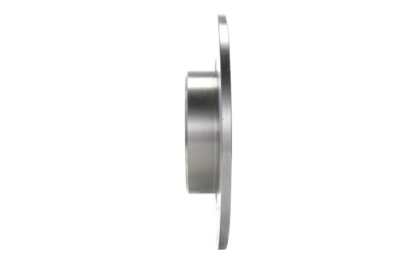 Bromsskiva Solid, Bakaxel Bosch 0 986 479 120 BOSCH