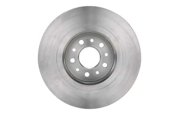 Bromsskiva Solid, Bakaxel Bosch 0 986 479 120 BOSCH