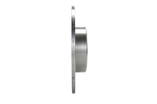 Bromsskiva Solid, Bakaxel Bosch 0 986 479 120 BOSCH