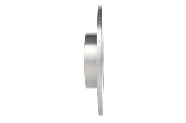 Bromsskiva Solid, Bakaxel Bosch 0 986 479 128 BOSCH