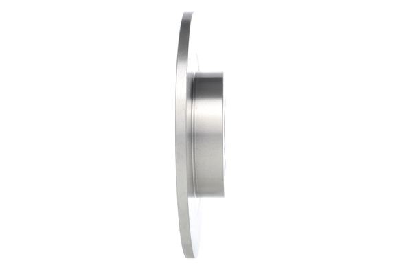 Bromsskiva Solid, Bakaxel Bosch 0 986 479 128 BOSCH