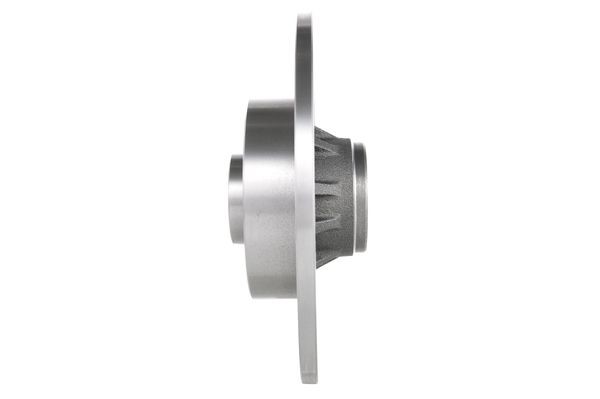 Bromsskiva Solid, Bakaxel Bosch 0 986 479 144 BOSCH