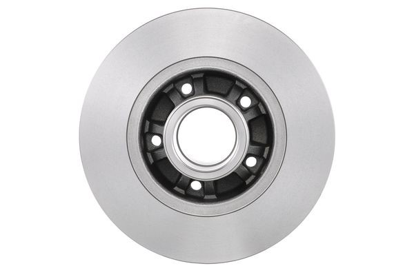 Bromsskiva Solid, Bakaxel Bosch 0 986 479 144 BOSCH