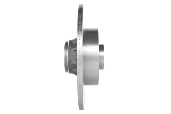 Bromsskiva Solid, Bakaxel Bosch 0 986 479 144 BOSCH