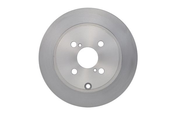 Bromsskiva Solid, Bakaxel Bosch 0 986 479 149 BOSCH