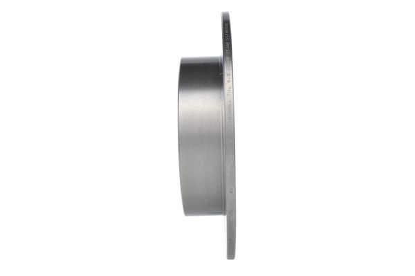 Bromsskiva Solid, Bakaxel Bosch 0 986 479 149 BOSCH