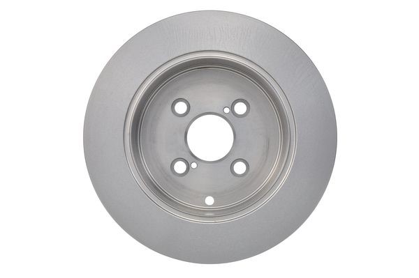 Bromsskiva Solid, Bakaxel Bosch 0 986 479 149 BOSCH