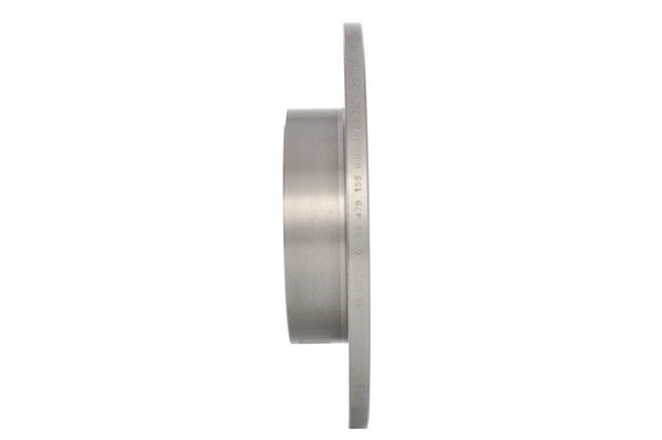 Bromsskiva Solid, Bakaxel Bosch 0 986 479 155 BOSCH
