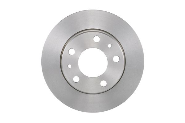 Bromsskiva Solid, Framaxel Bosch 0 986 479 162 BOSCH