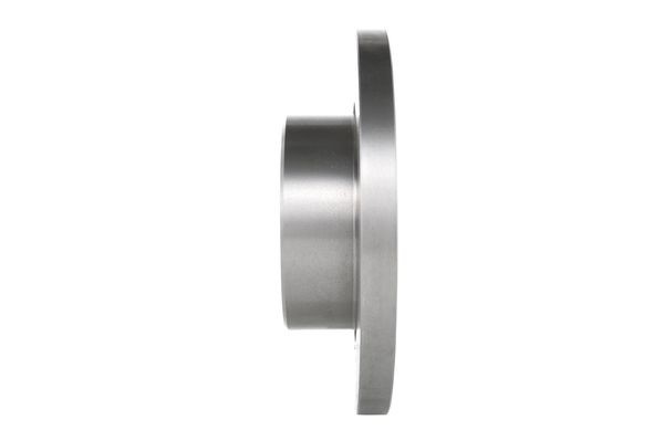 Bromsskiva Solid, Framaxel Bosch 0 986 479 162 BOSCH