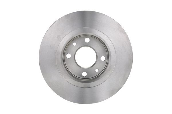 Bromsskiva Solid, Framaxel Bosch 0 986 479 164 BOSCH