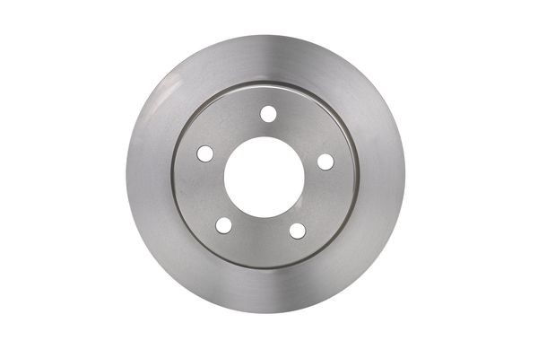 Bromsskiva Solid, Bakaxel Bosch 0 986 479 178 BOSCH