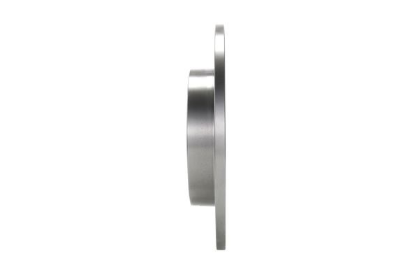Bromsskiva Solid, Bakaxel Bosch 0 986 479 178 BOSCH