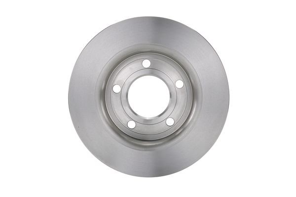 Bromsskiva Solid, Bakaxel Bosch 0 986 479 178 BOSCH