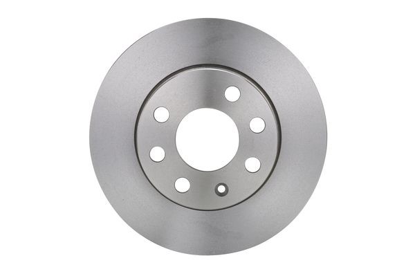 Bromsskiva Solid, Framaxel, Fram Bosch 0 986 479 189 BOSCH