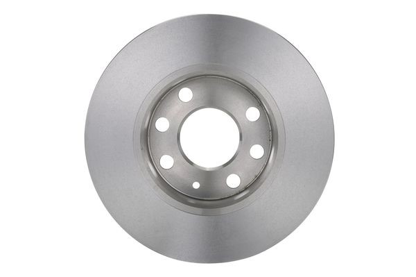 Bromsskiva Solid, Framaxel, Fram Bosch 0 986 479 189 BOSCH