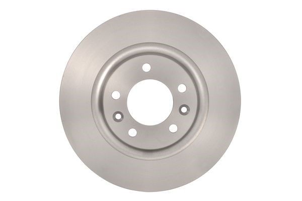 Bromsskiva Solid, Bakaxel Bosch 0 986 479 194 BOSCH
