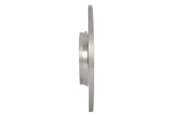 Bromsskiva Solid, Bakaxel Bosch 0 986 479 194 BOSCH