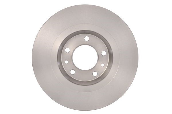 Bromsskiva Solid, Bakaxel Bosch 0 986 479 194 BOSCH