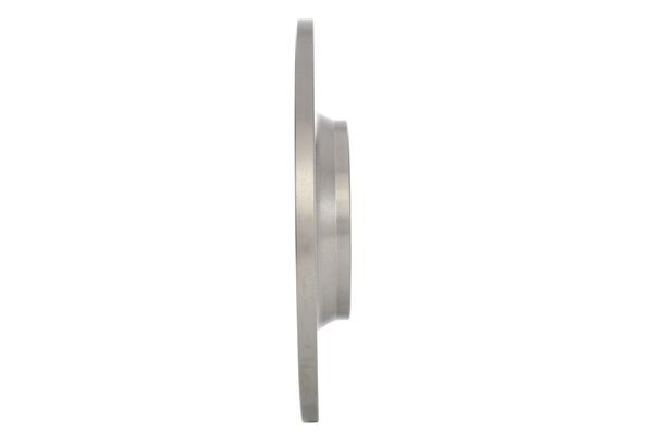 Bromsskiva Solid, Bakaxel Bosch 0 986 479 194 BOSCH