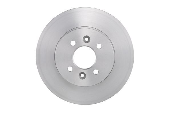 Bromsskiva Solid, Bakaxel Bosch 0 986 479 195 BOSCH