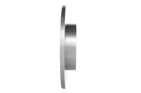 Bromsskiva Solid, Bakaxel Bosch 0 986 479 195 BOSCH