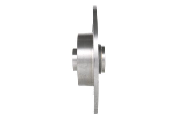 Bromsskiva Solid, Bakaxel Bosch 0 986 479 196 BOSCH