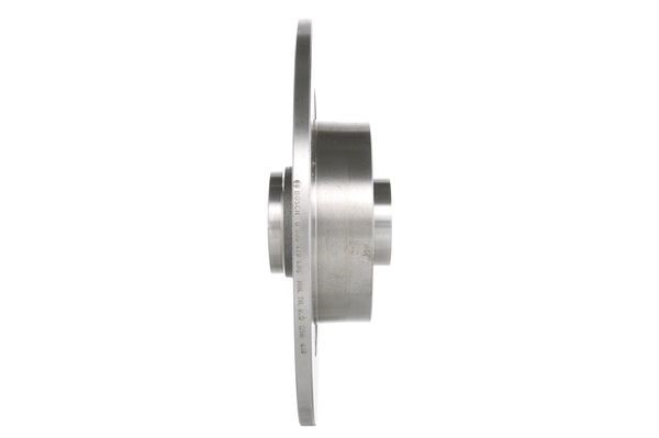Bromsskiva Solid, Bakaxel Bosch 0 986 479 196 BOSCH
