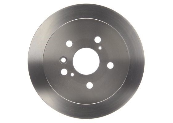 Bromsskiva Solid, Bakaxel Bosch 0 986 479 200 BOSCH Bromsskiva Solid, Bakaxel Bosch 0 986 479 200 BOSCH