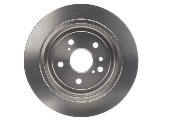 Bromsskiva Solid, Bakaxel Bosch 0 986 479 200 BOSCH Bromsskiva Solid, Bakaxel Bosch 0 986 479 200 BOSCH