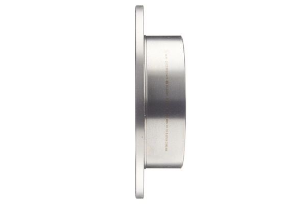 Bromsskiva Solid, Bakaxel Bosch 0 986 479 200 BOSCH Bromsskiva Solid, Bakaxel Bosch 0 986 479 200 BOSCH