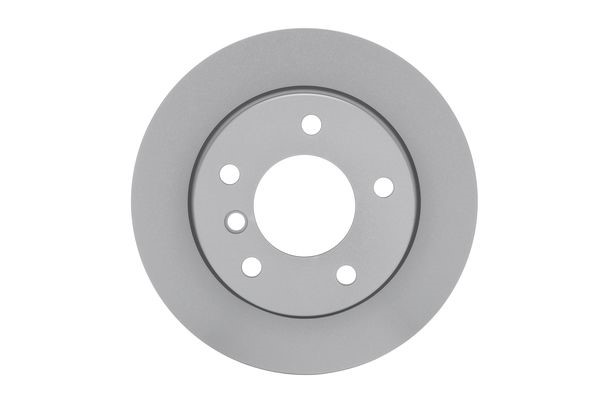 Bromsskiva Solid, Bakaxel Bosch 0 986 479 217 BOSCH Bromsskiva Solid, Bakaxel Bosch 0 986 479 217 BOSCH