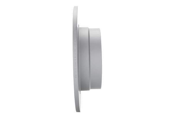 Bromsskiva Solid, Bakaxel Bosch 0 986 479 217 BOSCH Bromsskiva Solid, Bakaxel Bosch 0 986 479 217 BOSCH