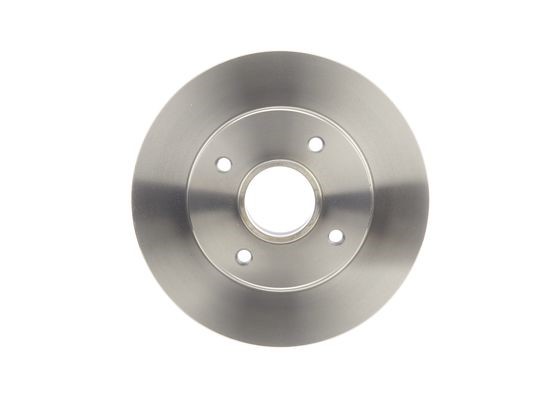 Bromsskiva Solid, Bakaxel Bosch 0 986 479 219 BOSCH