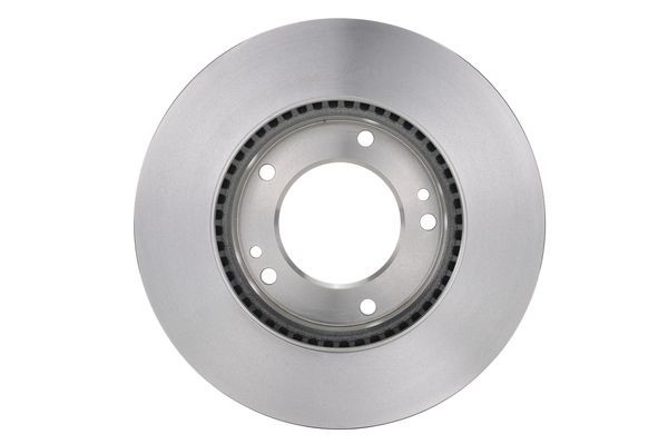 Bromsskiva Ventilerad, Framaxel Bosch 0 986 479 230 BOSCH Bromsskiva Ventilerad, Framaxel Bosch 0 986 479 230 BOSCH