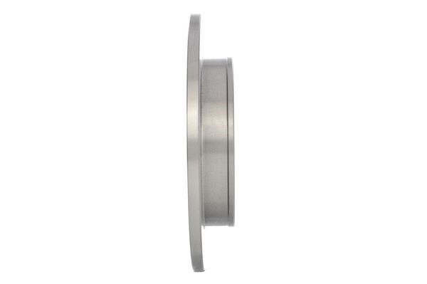 Bromsskiva Solid, Bakaxel Bosch 0 986 479 256 BOSCH