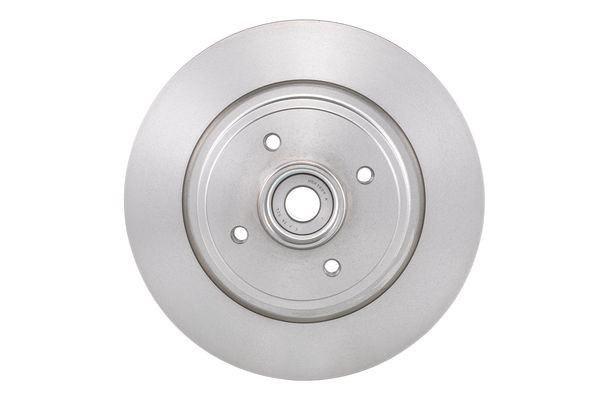 Bromsskiva Solid, Bakaxel Bosch 0 986 479 270 BOSCH