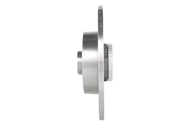 Bromsskiva Solid, Bakaxel Bosch 0 986 479 270 BOSCH
