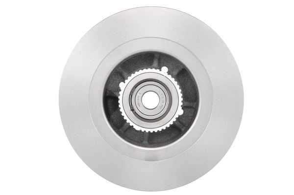 Bromsskiva Solid, Bakaxel Bosch 0 986 479 270 BOSCH