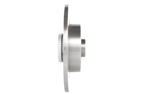 Bromsskiva Solid, Bakaxel Bosch 0 986 479 270 BOSCH