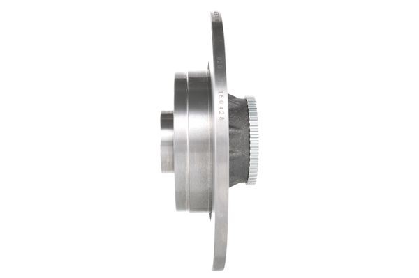 Bromsskiva Solid, Bakaxel Bosch 0 986 479 271 BOSCH