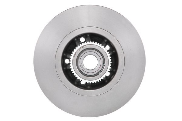 Bromsskiva Solid, Bakaxel Bosch 0 986 479 271 BOSCH