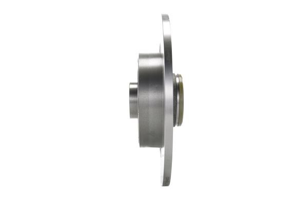 Bromsskiva Solid, Bakaxel Bosch 0 986 479 273 BOSCH